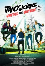 Janoskians: Untold and Untrue (2015) afişi