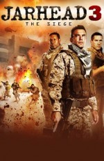 Jarhead 3: The Siege Jarhead 3: The Siege