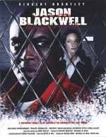 Jason Blackwell: ınterview With A Serial Killer (2008) afişi