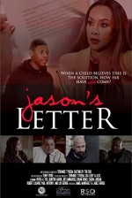 Jason's Letter (2017) afişi