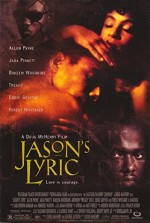 Jason's Lyric (1994) afişi