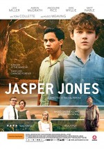Jasper Jones (2017) afişi