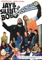 Jay And Silent Bob Do Degrassi (2005) afişi