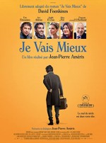 Je vais mieux (2017) afişi