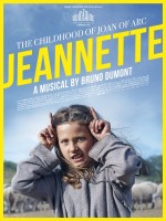 Jeannette Jeannette