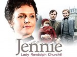 Jennie: Lady Randolph Churchill (1974) afişi