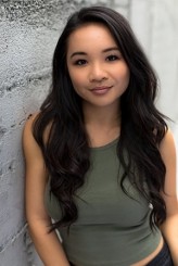 Jennifer Tong fotoğrafı