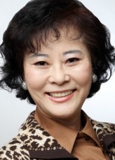 Jeon Chae-Ryun fotoğrafı