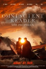 Omniscient Reader: The Prophecy (2025) Fragman (2025) afişi