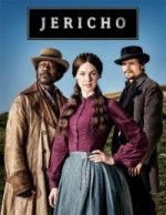 Jericho (2016) afişi Jericho (2016) afişi