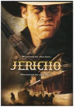 Jericho (2000) afişi