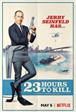 seinfeld 23 hours to kill