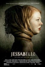 Jessabelle (2014) afişi Jessabelle (2014) afişi