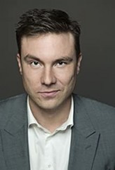 Jesse Gervais fotoğrafı