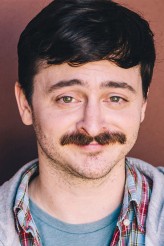 Jesse Kendall fotoğrafı