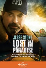 Jesse Stone: Lost in Paradise Jesse Stone: Lost in Paradise