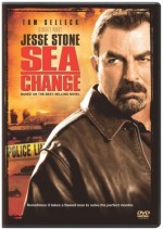 Jesse Stone: Sea Change (2007) afişi