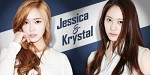 Jessica & Krystal (2014) afişi