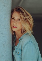 Jessie Barr fotoğrafı