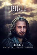 Jesus (1999) afişi