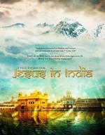 Jesus in India (2008) afişi