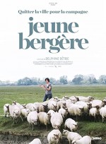 Jeune bergère (2018) afişi