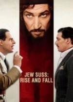 Jew Suss: Rise And Fall (2010) afişi Jew Suss: Rise And Fall (2010) afişi