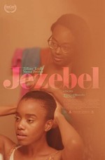 Jezebel (2019) afişi