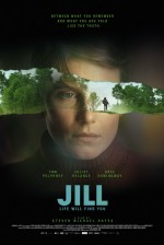 Jill (2022) afişi