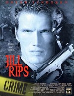 Jill Rips (2000) afişi