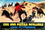 Jim Il Primo (1964) afişi
