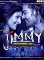 Jimmy (2008) afişi Jimmy (2008) afişi