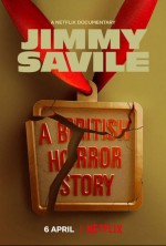 Jimmy Savile: A British Horror Story (2022) afişi