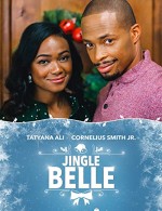 Jingle Belle (2018) afişi