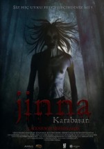 Jinna: Karabasan (2019) afişi Jinna: Karabasan (2019) afişi
