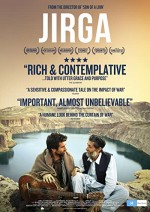 Jirga (2018) afişi