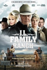 JL Ranch (2016) afişi