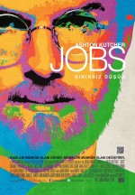 Jobs (2013) afişi Jobs (2013) afişi
