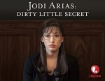 Jodi Arias: Dirty Little Secret (2013) afişi