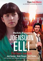 Joensuun Elli (2004) afişi
