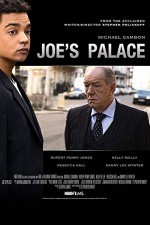 Joe's Palace (2007) afişi