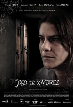 Jogo de Xadrez (2014) afişi