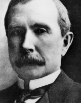 John D. Rockefeller fotoğrafı John D. Rockefeller fotoğrafı