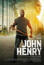 John Henry (2020) afişi