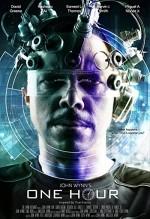 John Wynn's One Hour (2022) afişi John Wynn's One Hour (2022) afişi