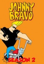 Johnny Bravo Sezon 2 (1999) afişi Johnny Bravo Sezon 2 (1999) afişi