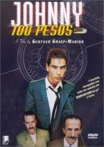 Johnny Cien Pesos (1993) afişi