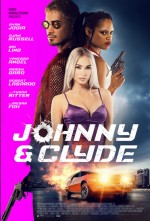 Johnny & Clyde (2023) afişi