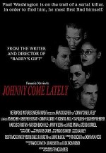 Johnny Come Lately (2004) afişi