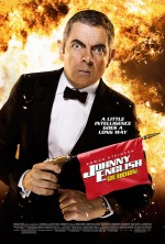 Johnny English'in Dönüşü Johnny English'in Dönüşü